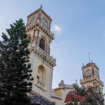 Cathedral (adults Only) * Heraklion (Crete)