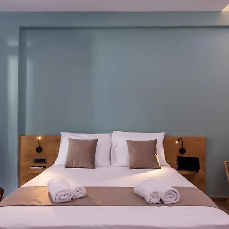 Aparthotel Cathedral (adults Only)