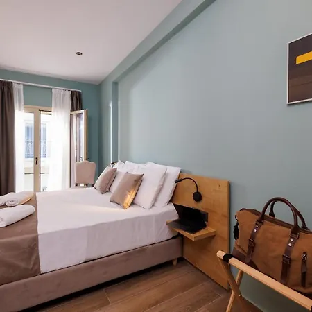 Aparthotel Cathedral (adults Only)