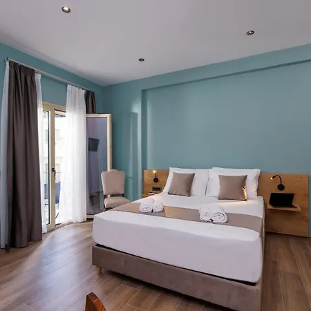 Cathedral (adults Only) Aparthotel