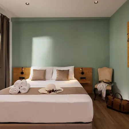 Aparthotel Cathedral (adults Only) Iraklion