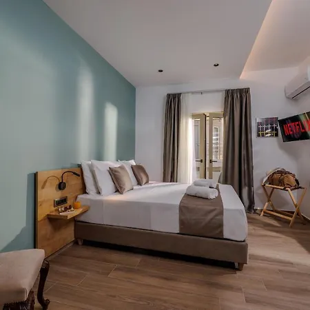 Cathedral (adults Only) Aparthotel *