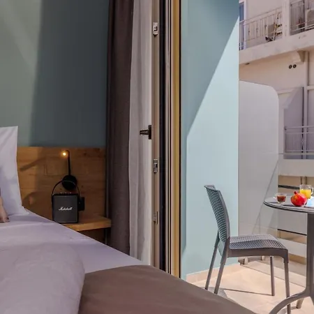 Cathedral (adults Only) Aparthotel *