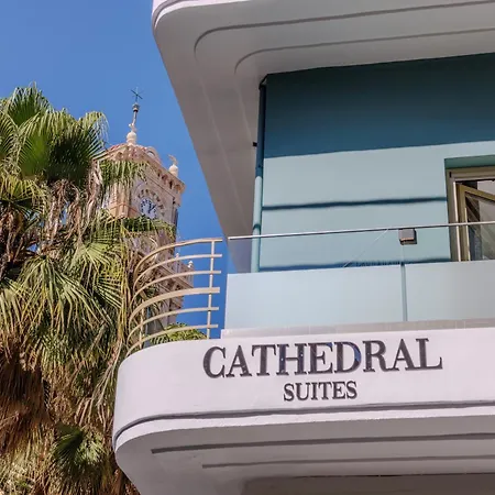 Cathedral (adults Only) *